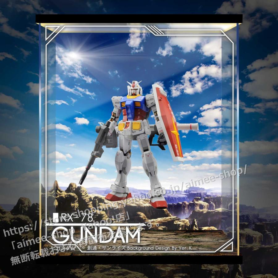 ガンプラ MG 1/100 RX-78-2 ガンダムVer.3.0 (機動戦士ガンダム ガンプラ MG 1/100 RX-78-2 ガンダムVer.3.0 (機動戦士ガンダム
