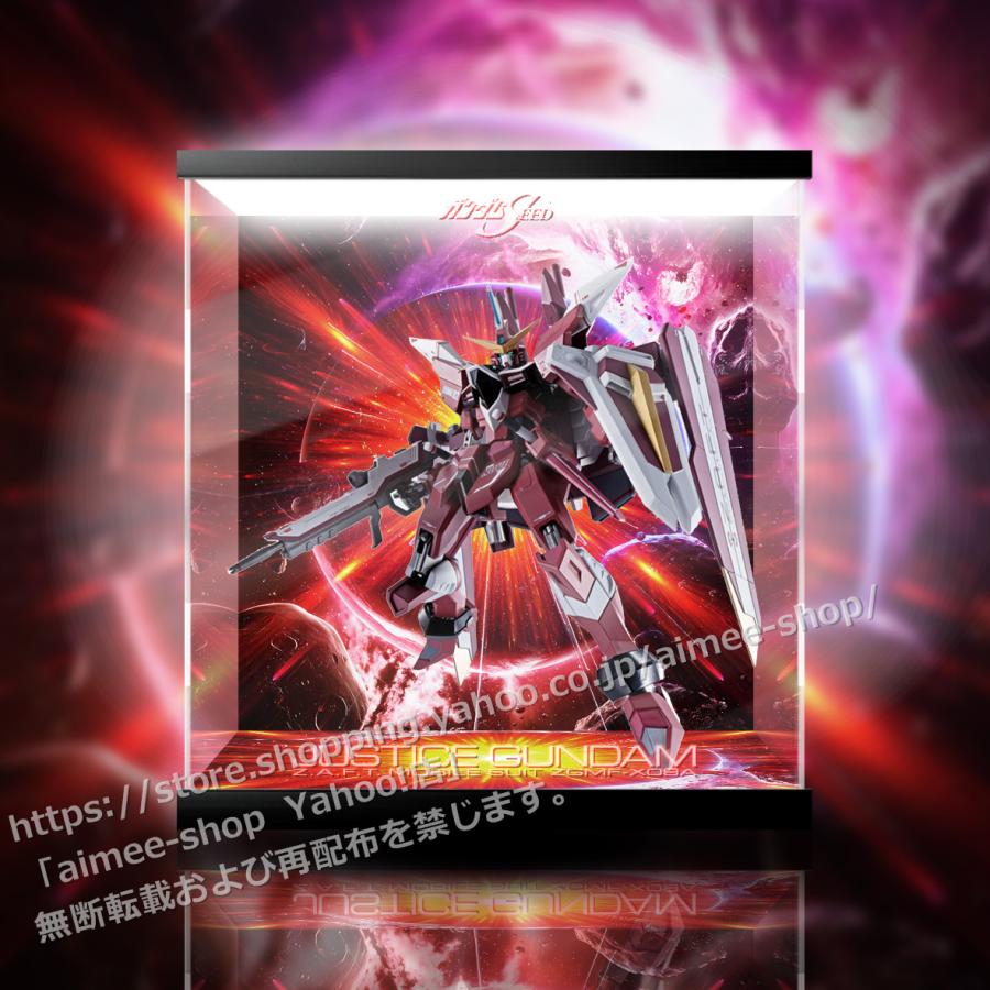 HG 1/144 ZGMF-X19A インフィニットジャスティスガンダム (機動 HG 1/144 ZGMF-X19A インフィニットジャスティスガンダム (機動