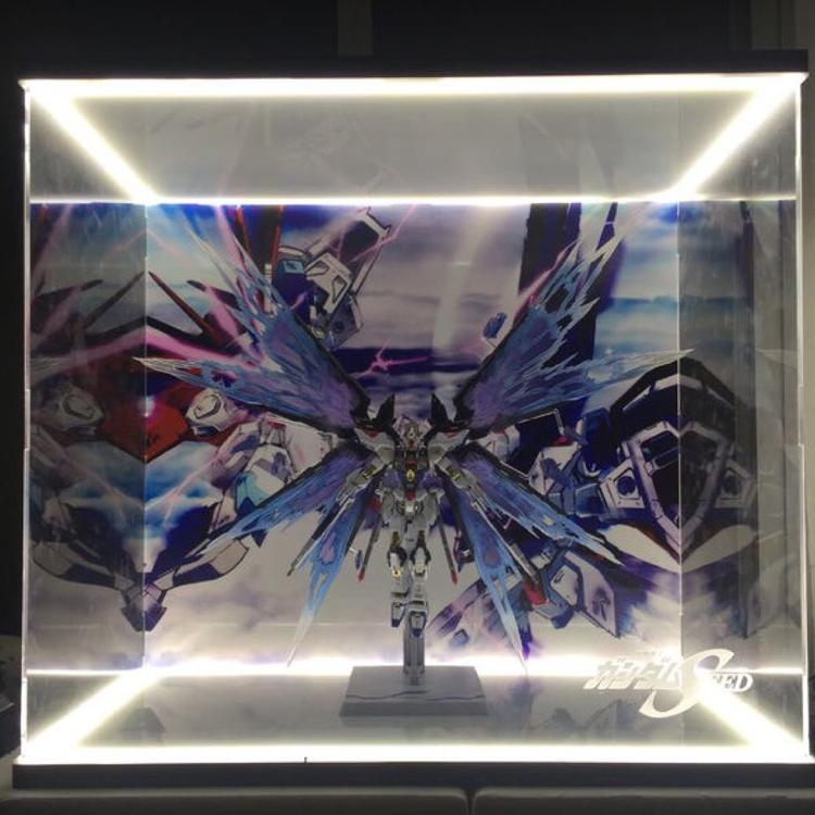 コスミックスフィギュアコレクション2 機動戦士ガンダムSEED DESTINY 8