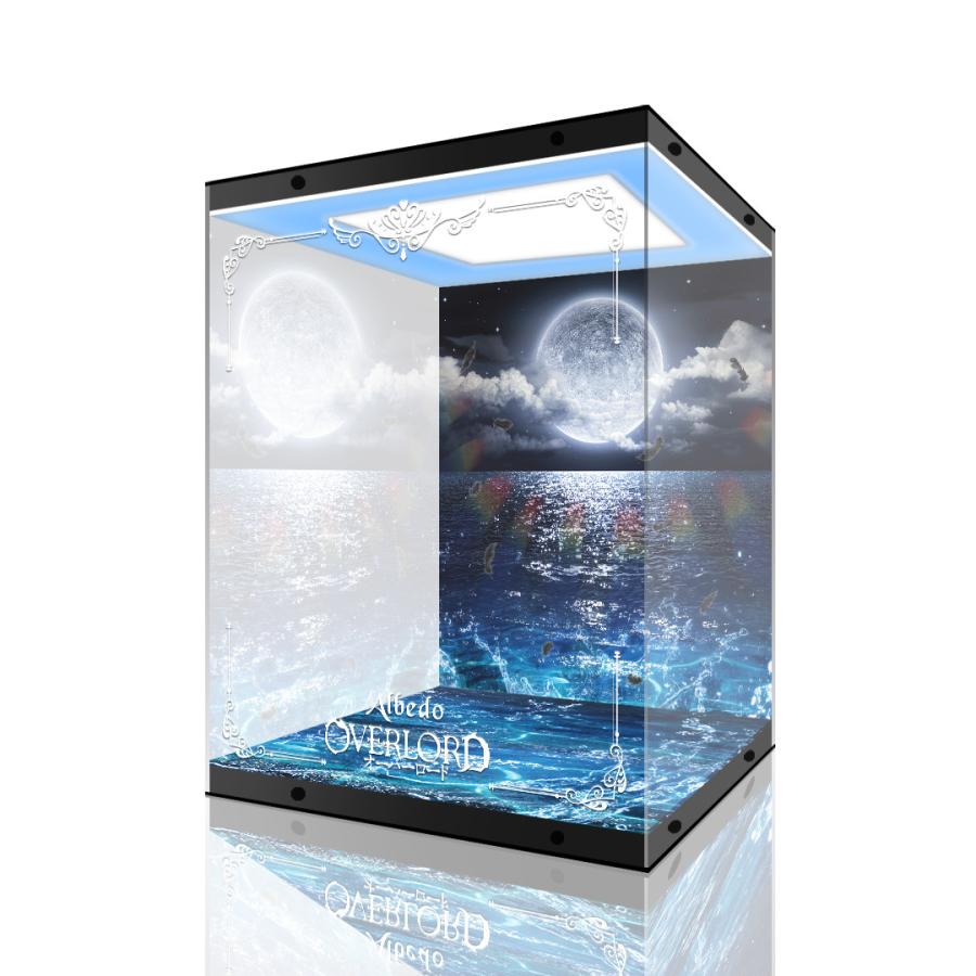 オーバーロード_アルベド -水着Ver- 1/7スケールフィギュア