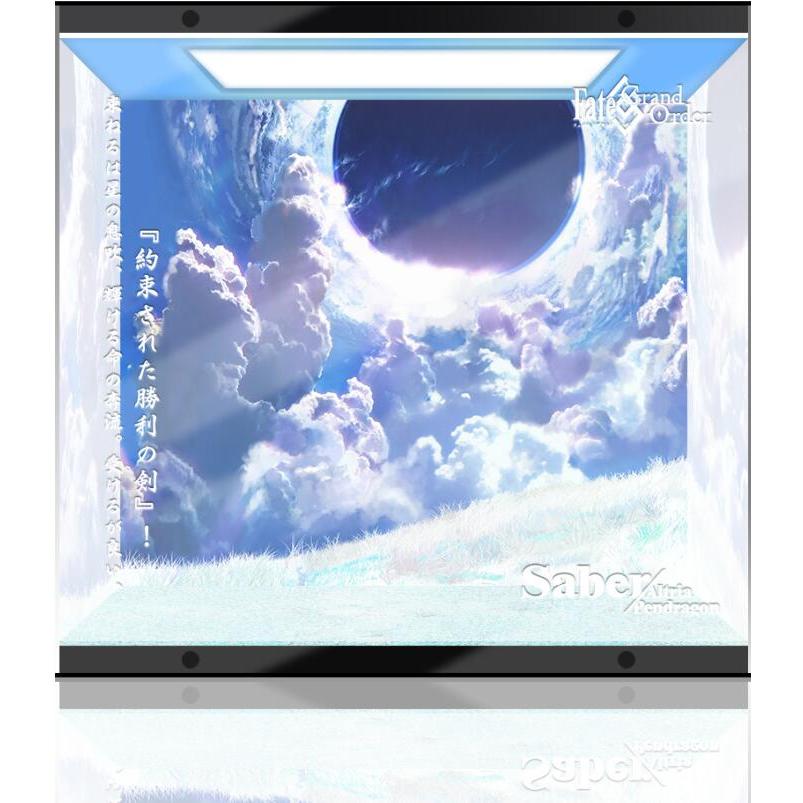 Fate/Grand Order セイバー/アルトリア?ペンドラゴン