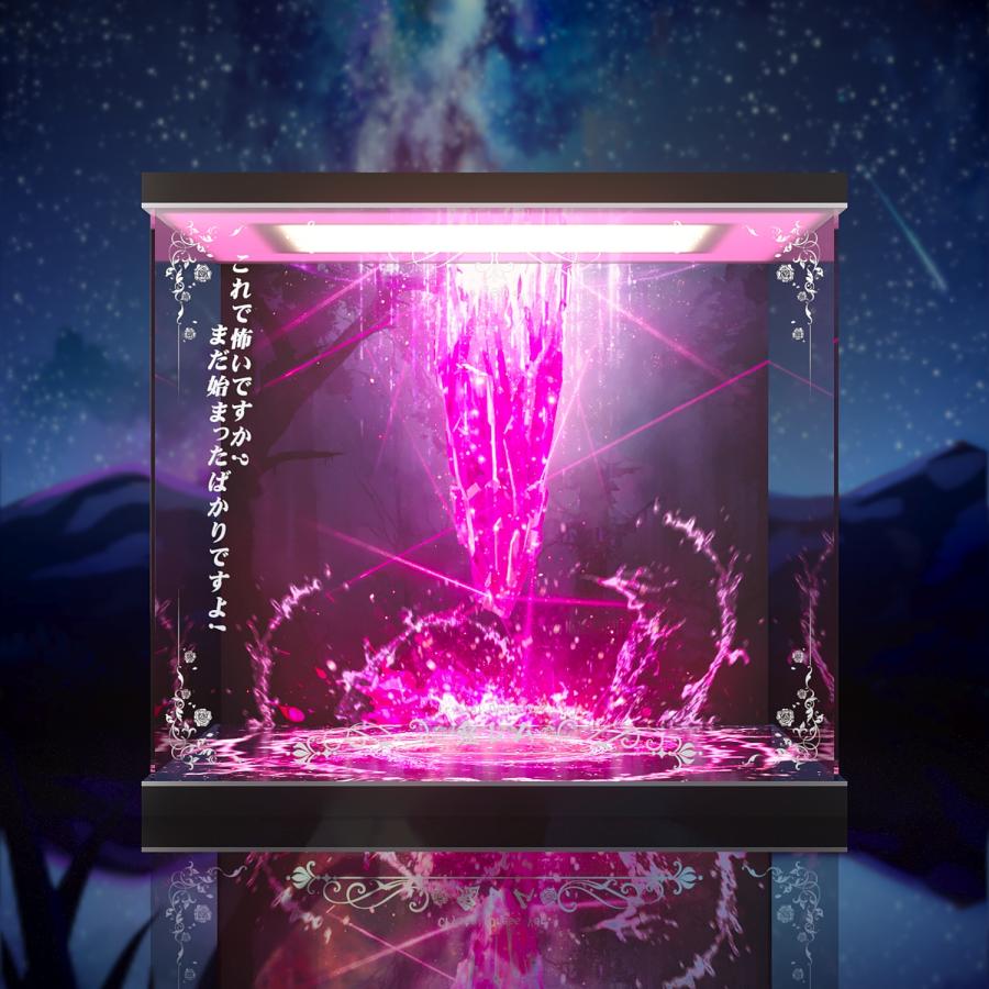 Re:ゼロから始める異世界生活』鬼レム -Crystal Dress Ver Re:ゼロから始める異世界生活』鬼レム -Crystal Dress Ver