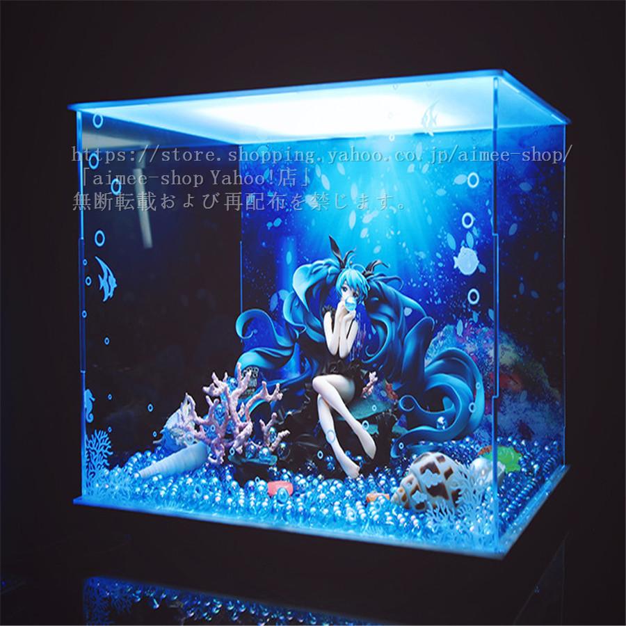 キャラクター?ボーカル?シリーズ01 初音ミク 深海少女ver キャラクター?ボーカル?シリーズ01 初音ミク 深海少女ver