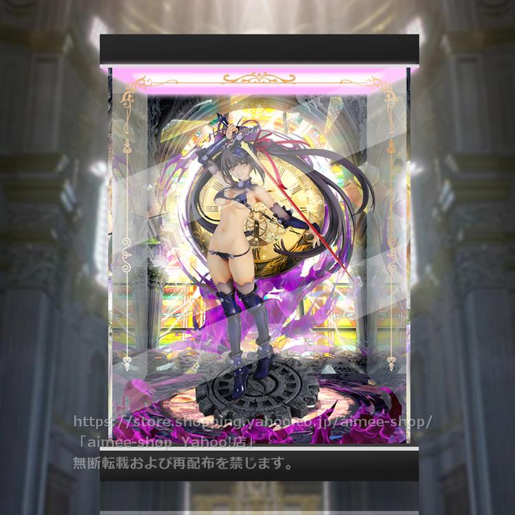 時崎狂三 ビキニアーマーVer. フィギュア コレクション（本体無  