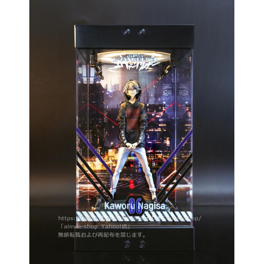 エヴァンゲリオン 渚カヲル Ver.RADIO EVA 1/7スケール エヴァンゲリオン 渚カヲル Ver.RADIO EVA 1/7スケール