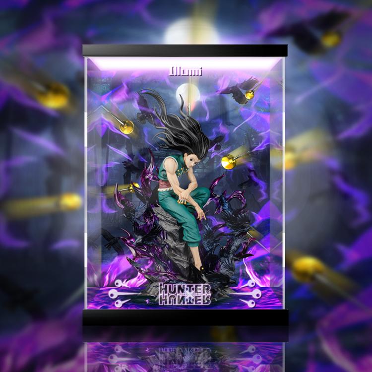 Amazon | HUNTER×HUNTER ハンターハンター フィギュア キルア Amazon | HUNTER×HUNTER ハンターハンター フィギュア キルア