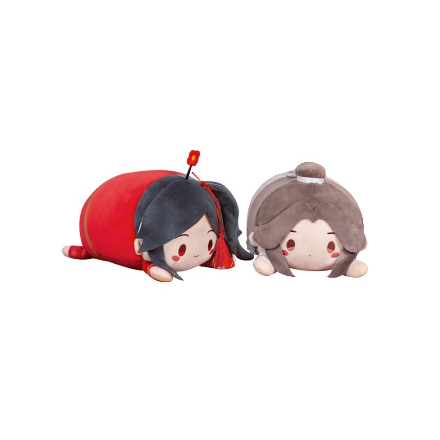 minidoll製 天官賜福 グッズ ぬいぐるみ 謝憐 三郎 花城 抱き枕 minidoll製 天官賜福 グッズ ぬいぐるみ 謝憐 三郎 花城 抱き枕