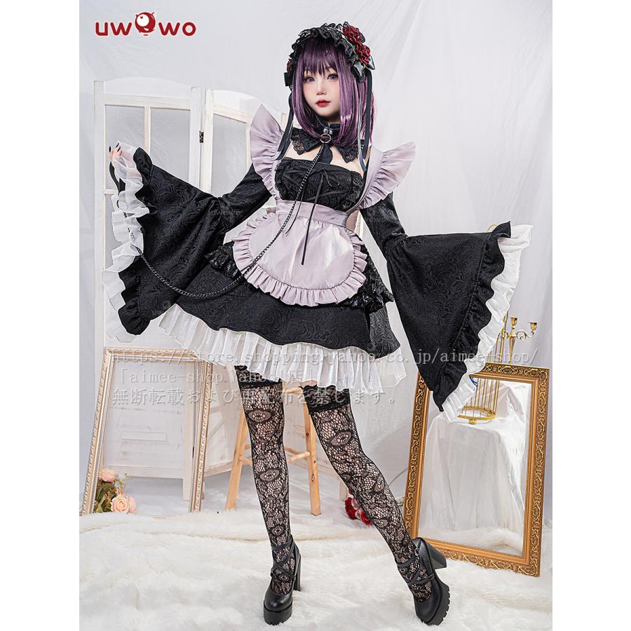 Uwowo製品】短納期 その着せ替え人形は恋をする コスプレ 喜多川海夢 