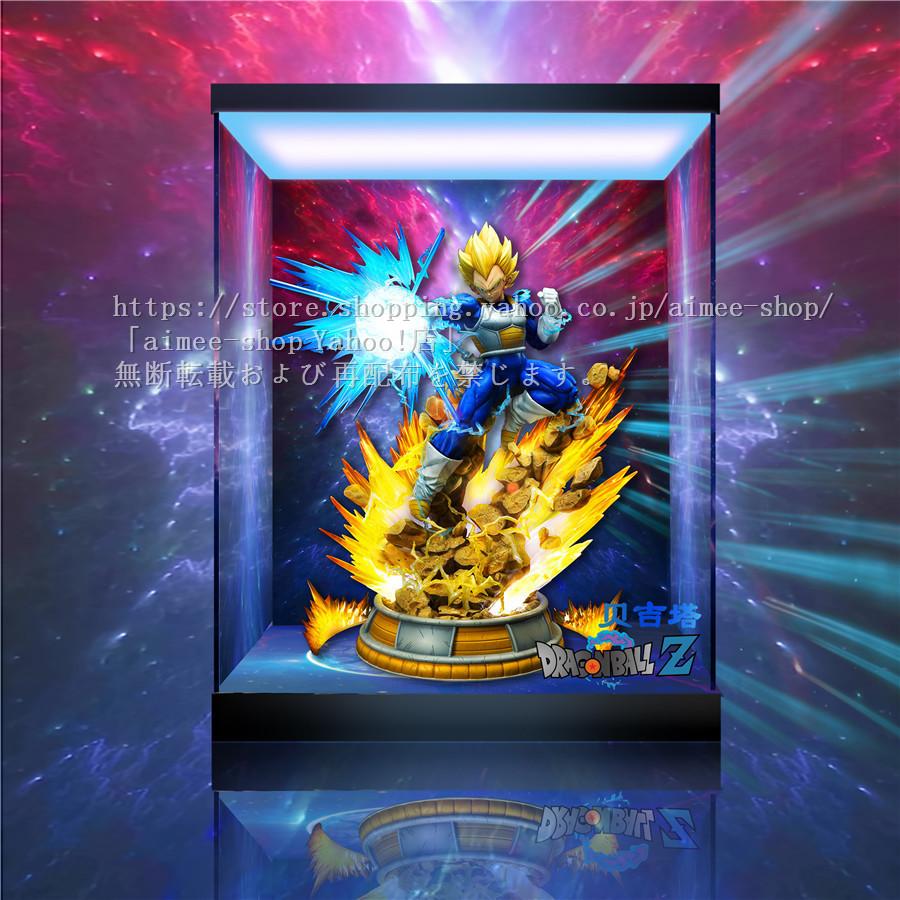 ドラゴンボール〉PRIME1STUDIO×MegaHouse☆専用ボックス ドラゴンボール〉PRIME1STUDIO×MegaHouse☆専用ボックス