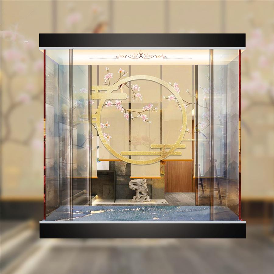 中国オフィス Myethos 初音ミク 韶華Ver.☆専用ボックス