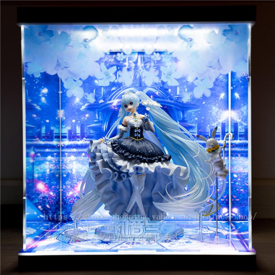 キャラクター?ボーカル?シリーズ01 初音ミク 雪ミク Snow キャラクター?ボーカル?シリーズ01 初音ミク 雪ミク Snow