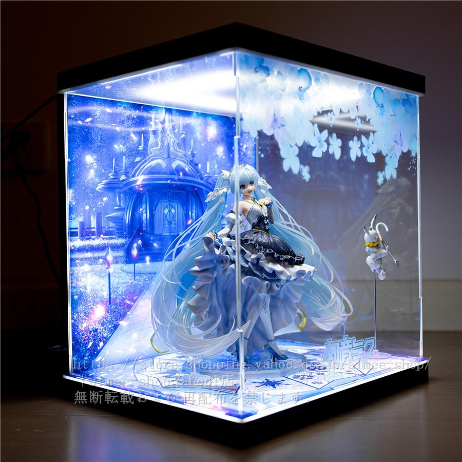 キャラクター?ボーカル?シリーズ01 初音ミク 雪ミク Snow キャラクター?ボーカル?シリーズ01 初音ミク 雪ミク Snow