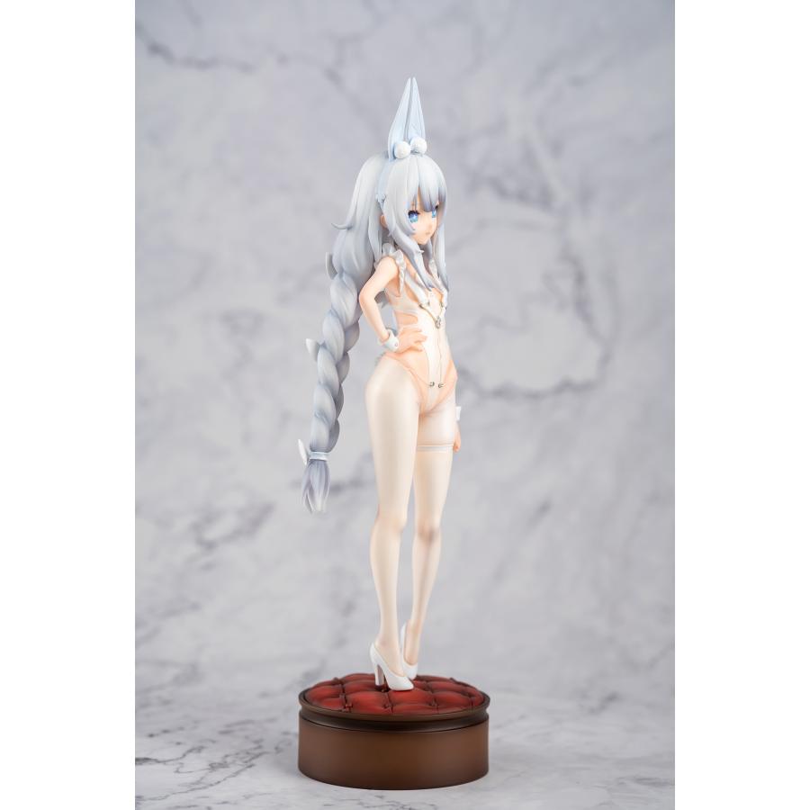 人気☆アズールレーン ル?マラン 昼寝好きのラピヌ VER. 1/6