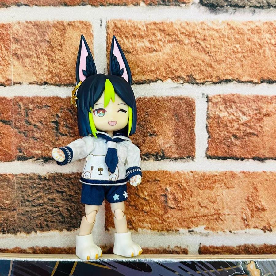 【原神】ティナリ ぬいぐるみ 約40cm 新品未開封 Amazon.co.jp: 原神（げんしん）テイワット動物園シリーズ お団子