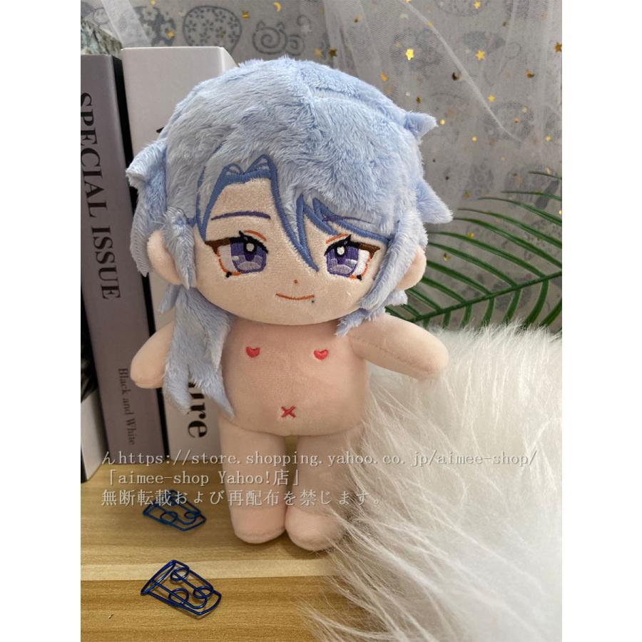 原神　神里綾華　ぬいぐるみ① 原神 神里綾華 ぬいぐるみ 20cm 同人 : Aimee Shop - 通販