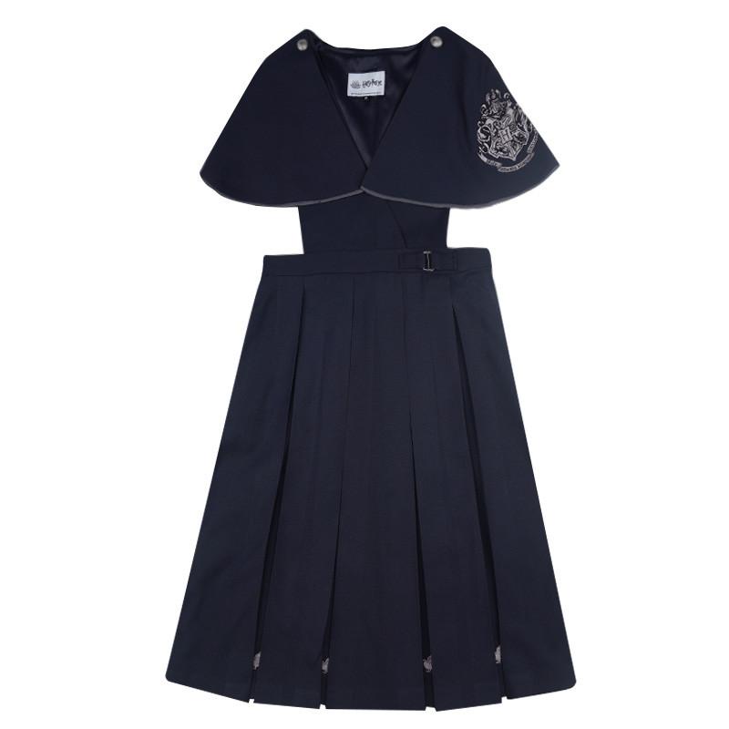 ハリー ポッター フード付きジャンパースカート ハリーポッター ジャンパースカート KYOUKO2025初春 | Aki global