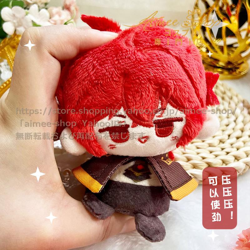 原神　パンタローネ　富者　ぬいぐるみ 51Kr6QJlOnL._UF894,1000_QL80_.jpg