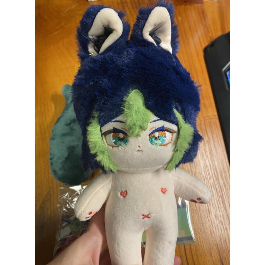 原神 ティナリ ぬいぐるみ 着せ替え コスチューム 同人ぬいぐ 原神 ティナリ ぬいぐるみ 着せ替え コスチューム 同人ぬいぐ