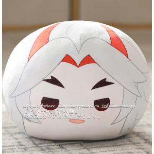 ぬいぐるみ 原神 げんしん コスプレグッズ ぬいぐるみ 鍾離 雷電将軍