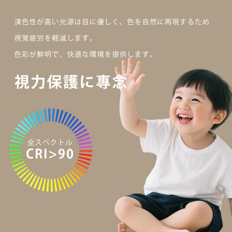 シーリングファンライト 首振り led DCモーター  シーリングライト ファン付き照明 シーリングファン 扇風機付き 省エネ タイマー機能 空気循環 静音 薄型 寝室_20