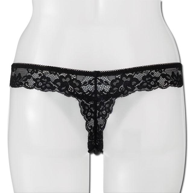 aimerfeel ティーバックショーツ ショーツレディース レースショーツ T