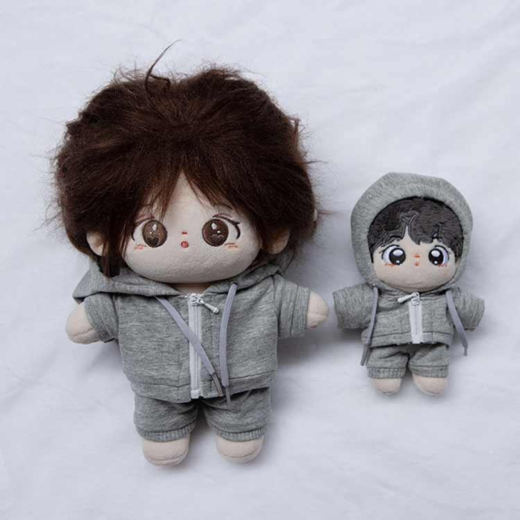 ぬい服 小さい コスチューム 10cm 20cm ぬいぐるみ服 洋服 着せ替え
