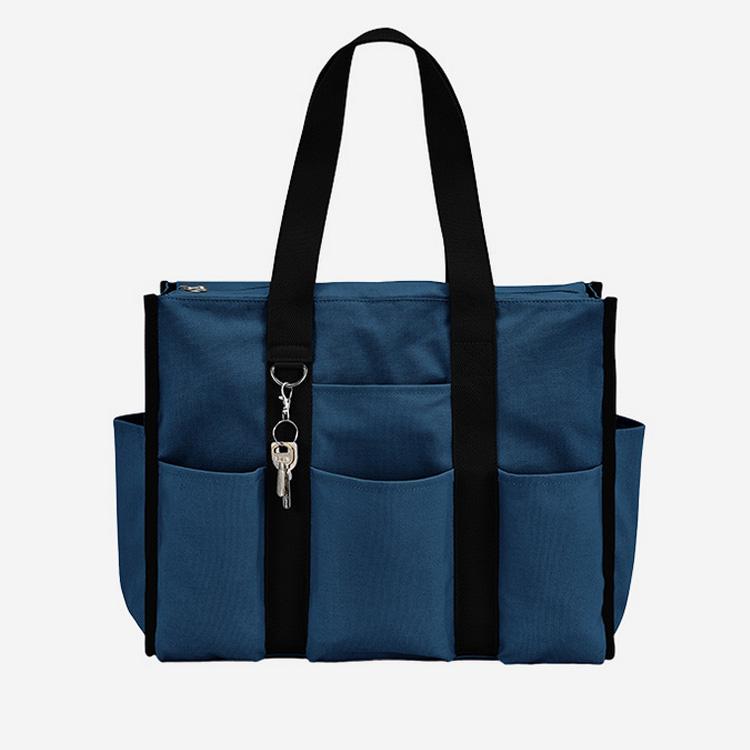 鍼灸往診バッグ 鍼の往診バッグ