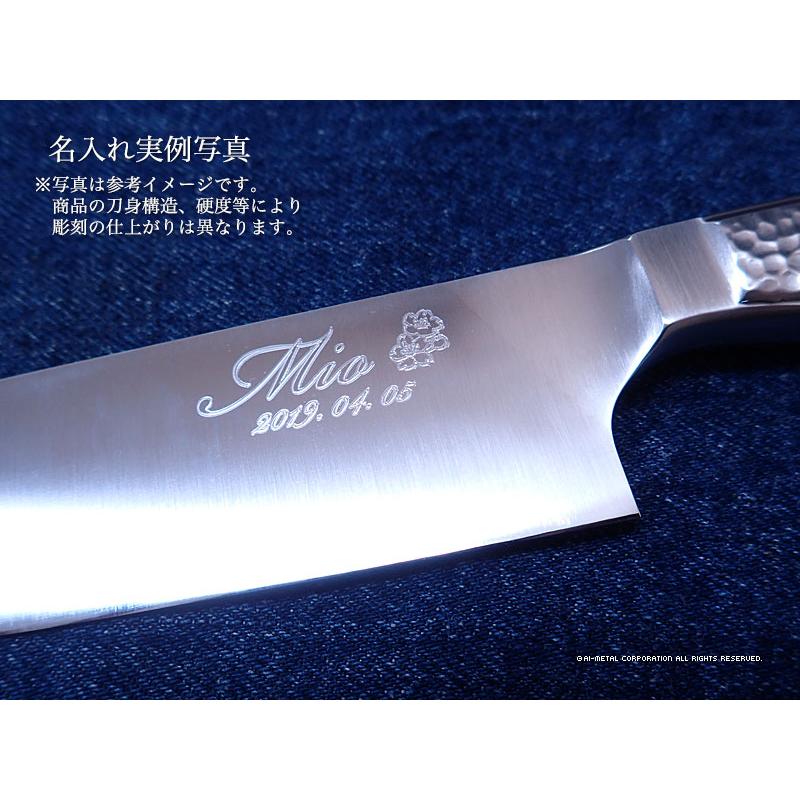 グレステン 包丁 名入れ プロティナイフ S 250mm 025TSK GLESTAIN 黒