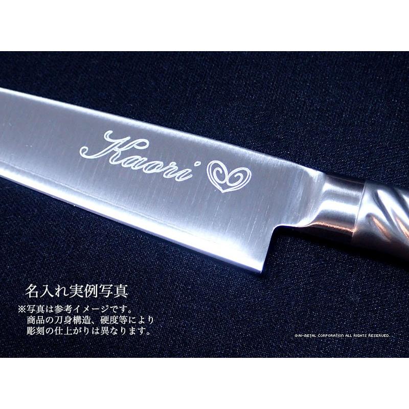 藤次郎 包丁 名入れ 包丁3本セット おすすめ ギフト TOJIRO PRO 牛刀