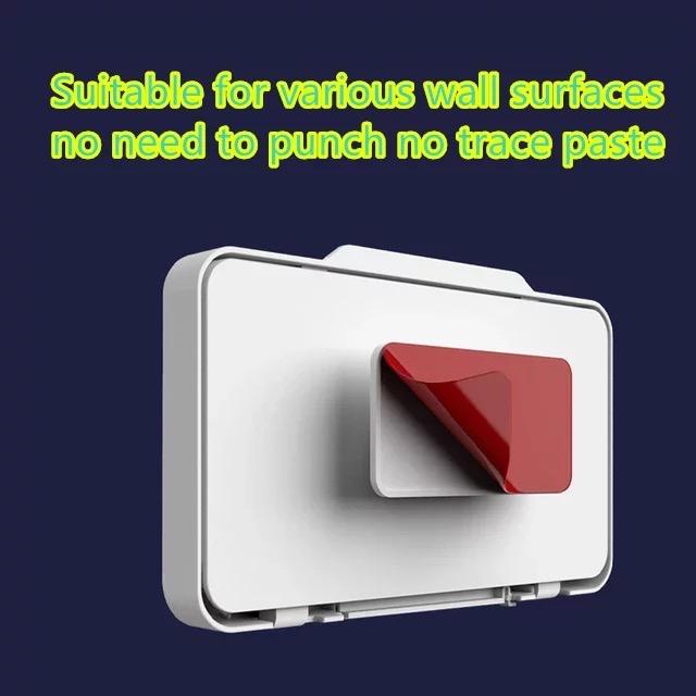 おふろスマホホルダー　防水ホルダー　360度回転　縦画面対応 |  | 03