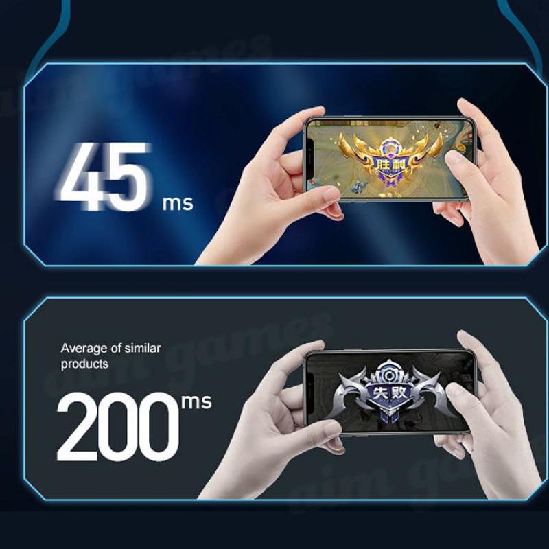 ゲーミングイヤホン Bluetooth5.2 低遅延 オートペアリング 片耳 両耳 ヘッドセット 高音質 |  | 04