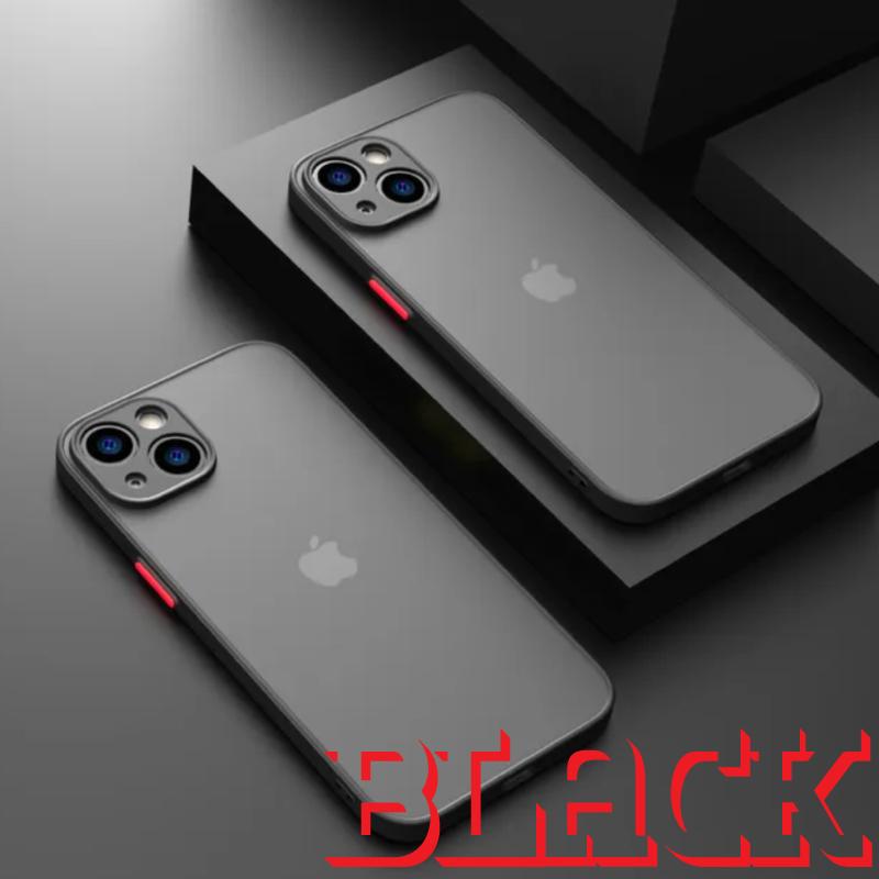 iPhone13 iPhone14 耐衝撃性　ケース　Pro MAX クリア 指紋防止 |  | 05