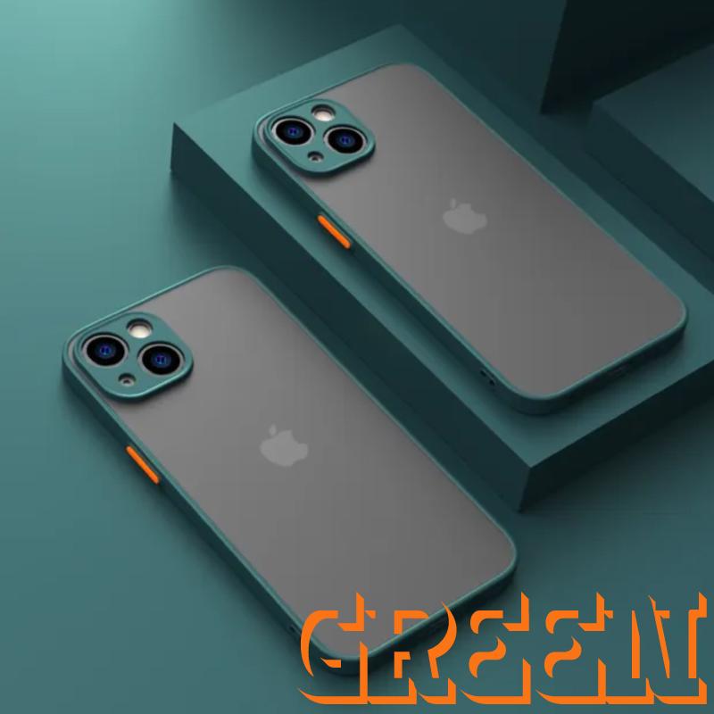 iPhone13 iPhone14 耐衝撃性　ケース　Pro MAX クリア 指紋防止 |  | 07