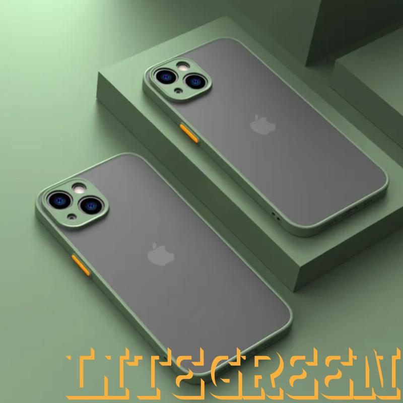 iPhone13 iPhone14 耐衝撃性　ケース　Pro MAX クリア 指紋防止 |  | 08