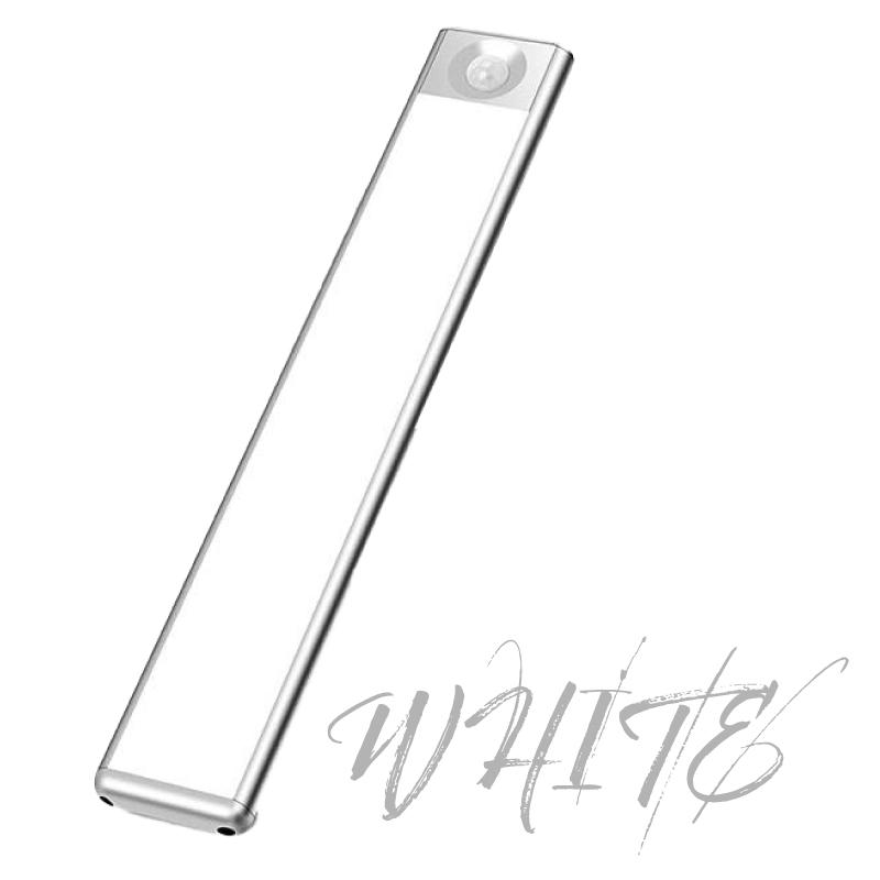 人感センサー ライト LED USB 充電式 防災 玄関 寝室 クローゼット 足元灯 フットライト 室内 コードレス　PSE認証 |  | 07