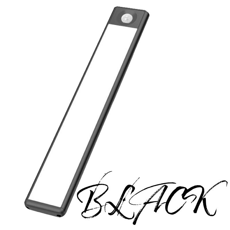 人感センサー ライト LED USB 充電式 防災 玄関 寝室 クローゼット 足元灯 フットライト 室内 コードレス　PSE認証 |  | 08