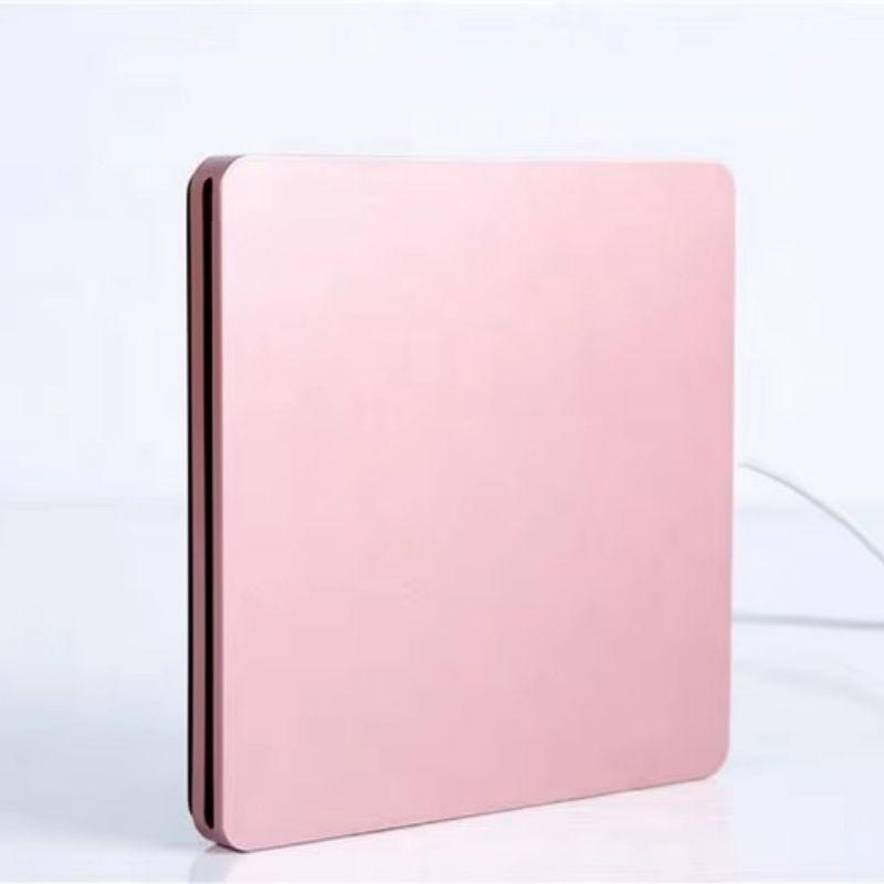 DVDドライブ 外付け Type-C 吸込み式 スロットイン CDドライブ Mac MacBook Pro Air iMac Windows11 10 8 7 読込 書込 リッピング スリム 新品 |  | 06