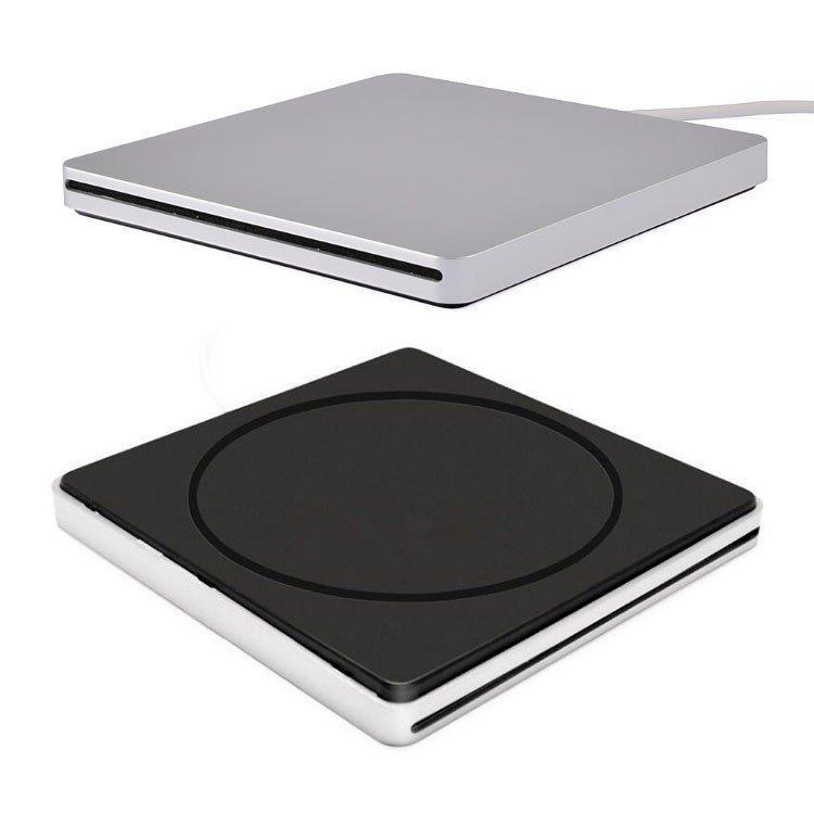 DVDドライブ 外付け Type-C 吸込み式 スロットイン CDドライブ Mac MacBook Pro Air iMac Windows11 10 8 7 読込 書込 リッピング スリム 新品 |  | 08