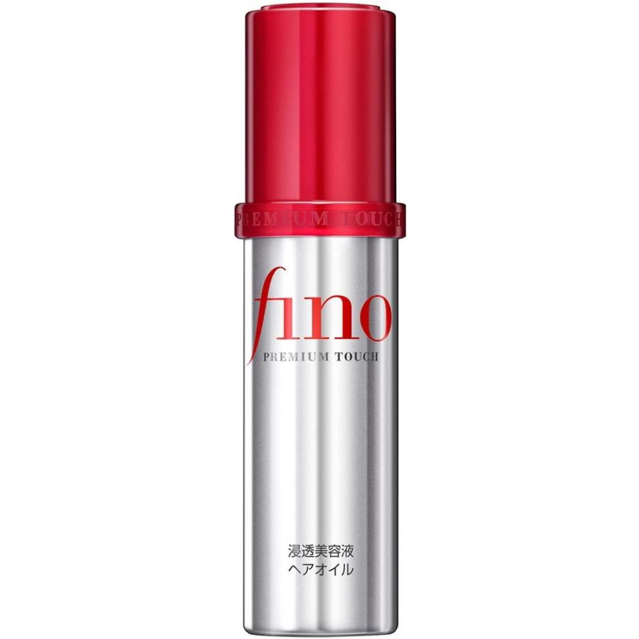 フィーノ fino プレミアムタッチ 浸透美容液ヘアオイル 70mL｜aimira｜02