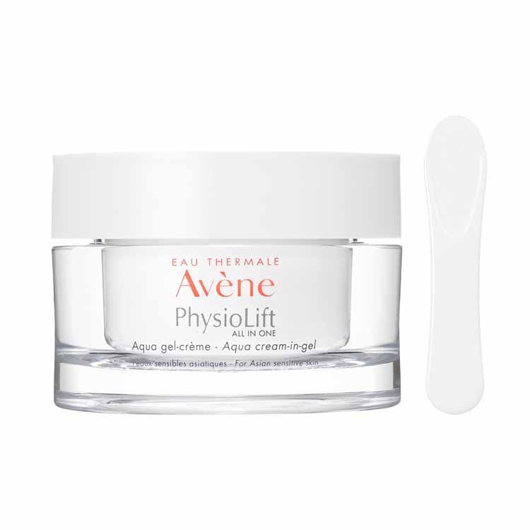 Avene アベンヌ ミルキージェル エンリッチ 50mL｜aimira｜02