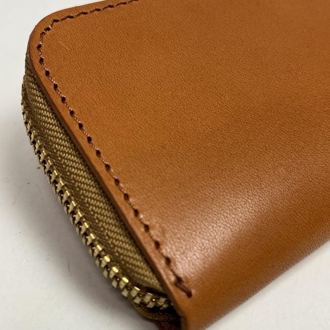 ブラック 栃木レザー 1037 マルチスマートキーケース 牛革 本革 日本製 メンズ レディース |  | 04