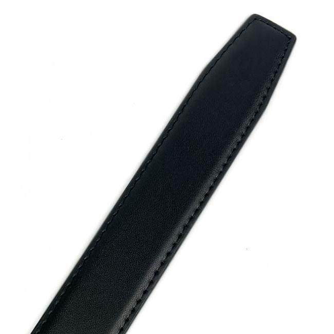 ブラック 53 ツアーステージ スマートロック ロング 穴無 ベルト |  | 02