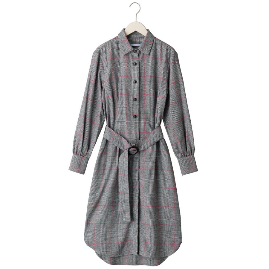 お歳暮 バグッタ Bagutta レディース グレンチェックシャツワンピース Nsammy 490 Aimsgallery 通販 Yahoo ショッピング 日本製 Sobrancelhas Com Br
