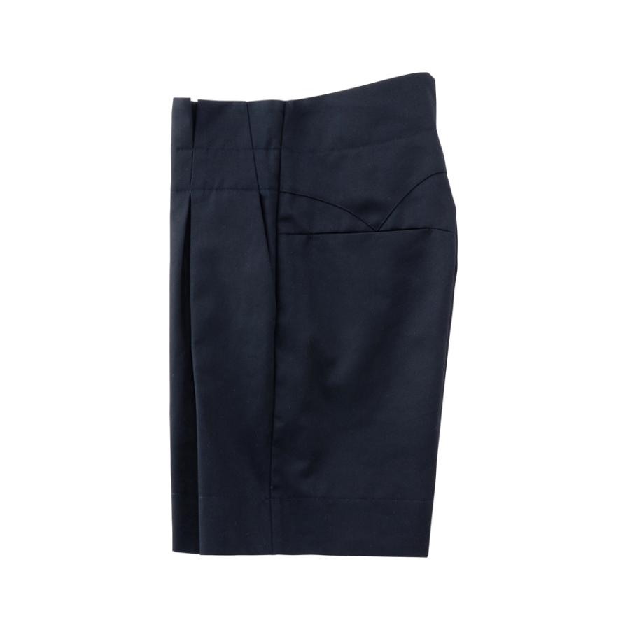 スカート 制服 ユニフォーム スーツ YAGI ヤギ Aラインスカート(56cm丈