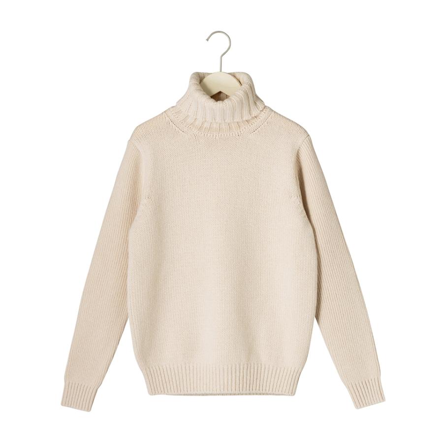 スローン Sloane ユニセックス メンズ レディース 3g 5g ジーロンラム カシミヤ タートルネック ニット セーター Sl3w 042 Aimsgallery 通販 Yahoo ショッピング