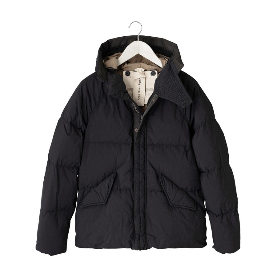 テンシー Ten C メンズ ARTIC DOWN PARKA ダウンジャケット テンシー Ten C メンズ ARTIC DOWN PARKA ダウンジャケット