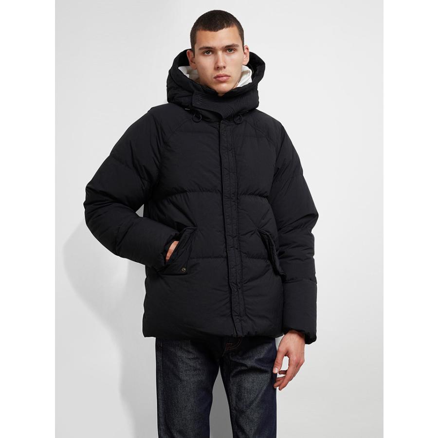 テンシー Ten C メンズ ARTIC DOWN PARKA ダウンジャケット テンシー Ten C メンズ ARTIC DOWN PARKA ダウンジャケット