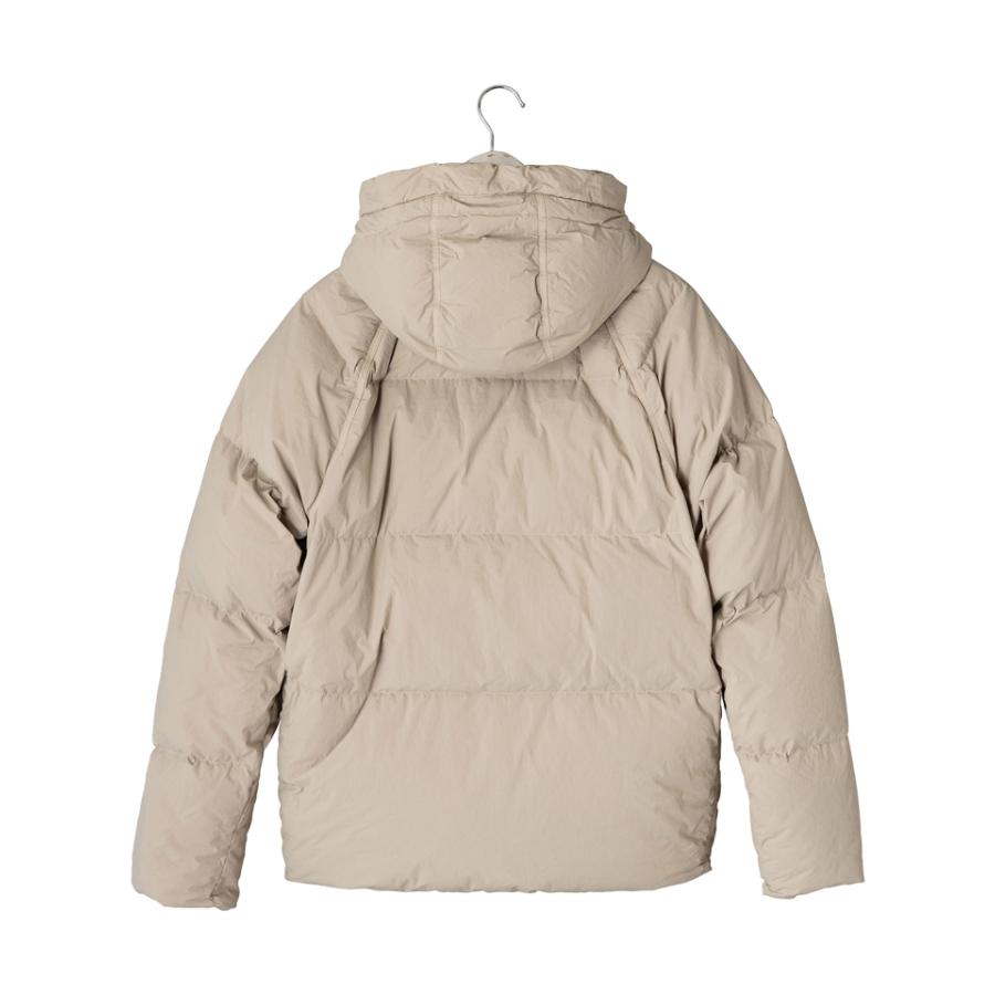 テンシー Ten C メンズ ARTIC DOWN PARKA ダウンジャケット テンシー Ten C メンズ ARTIC DOWN PARKA ダウンジャケット