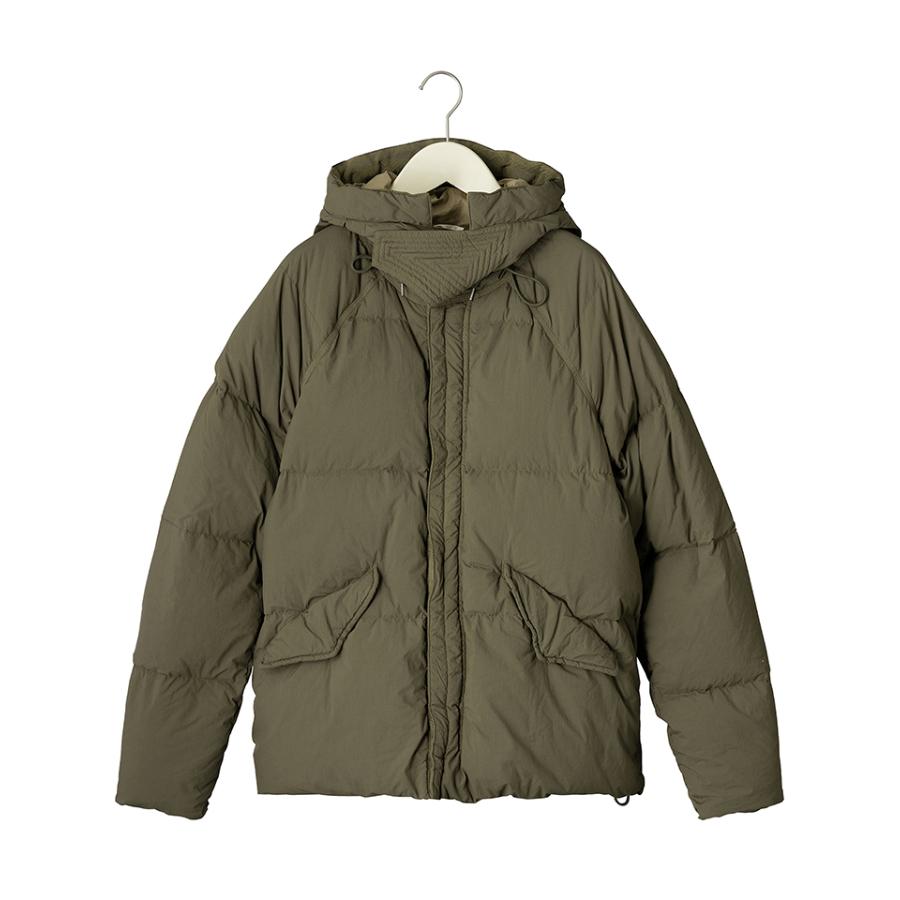 テンシー Ten C メンズ ARTIC DOWN PARKA ダウンジャケット テンシー Ten C メンズ ARTIC DOWN PARKA ダウンジャケット