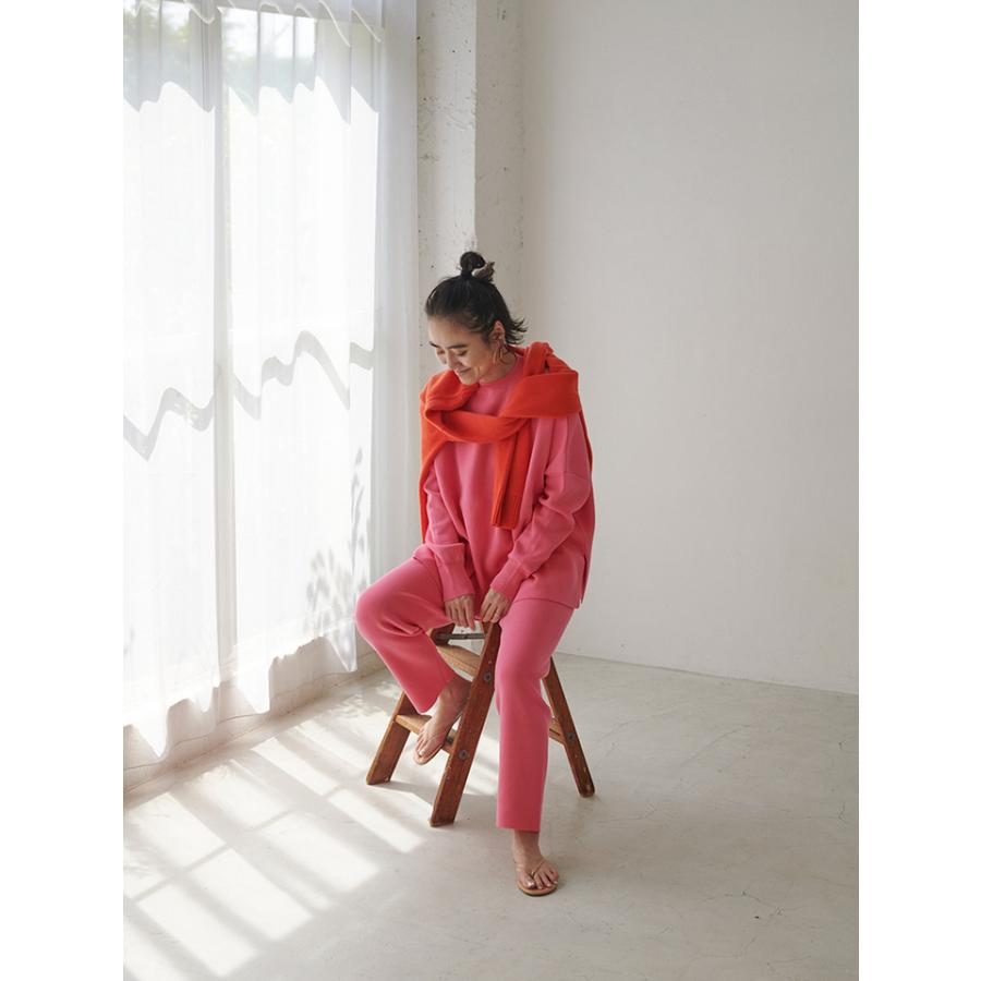 アダワス ADAWAS レディース スタイリスト金子綾さん コラボ  